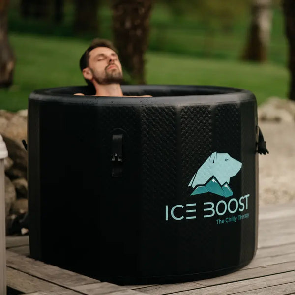 Bain de glace Sedna ICE BOOST®