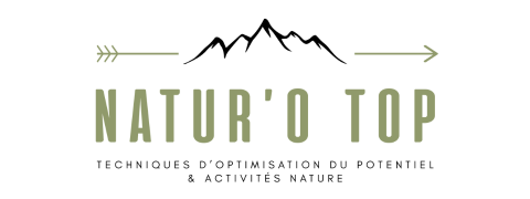 Logo Naturotop