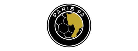 Logo Paris 92