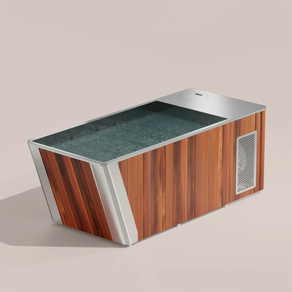 Bain froid Ultimate Pro ICE BOOST®