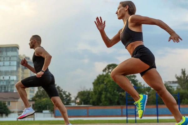 5-raisons-d-adopter-les-bains-froids-quand-on-est-sportif ICE BOOST™