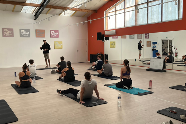 Sport et événementiel : l'expérience bain froid clé en main avec Ice Boost ICE BOOST™