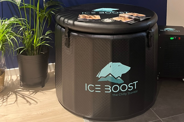 Installer un bain froid en salle de sport : le guide complet pour les gérants ICE BOOST™