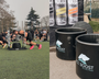 Premier Hyrox pour les bains froids Ice Boost ICE BOOST™