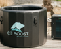 Bain froid Sedna Pro pour compétition sportive pour améliorer la récupération musculaire des athlètes