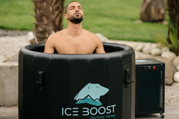 Pourquoi acheter un bain froid avec refroidisseur ?