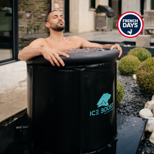 Bain froid Avanto_Promotion French Days