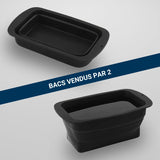 Bacs à glace ICE BOOST®
