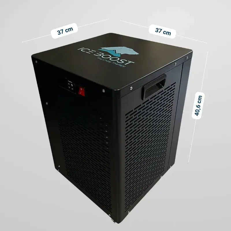 Chiller ICE BOOST™ 