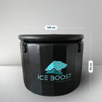 Bain froid Sedna avec ses dimensions