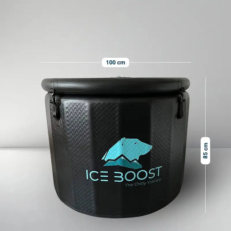 Bain froid Sedna avec ses dimensions