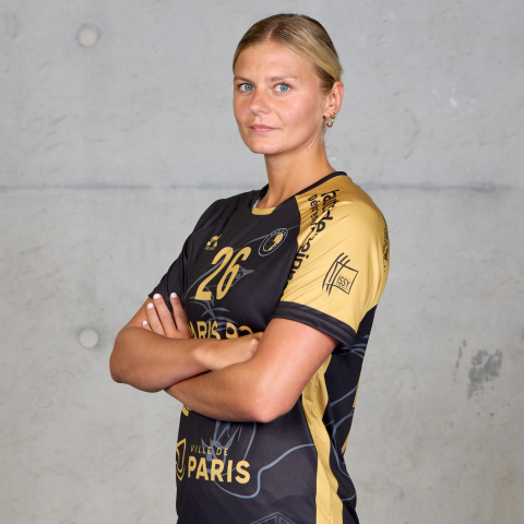 Barbara Moretto ambassadrice des bains froids Ice Boost