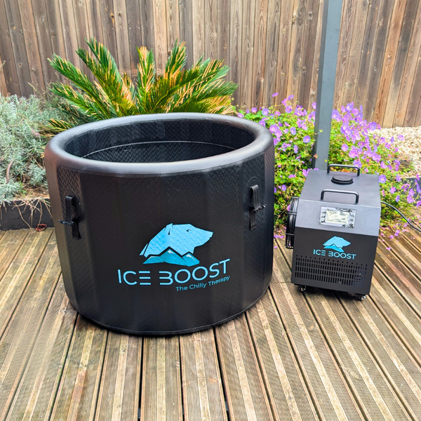 Chiller ICE BOOST® v2 ICE BOOST®