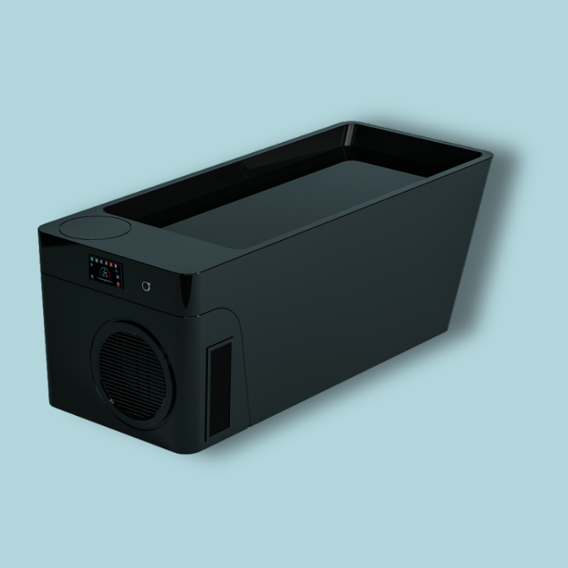 Bain froid Elite Pro ICE BOOST®