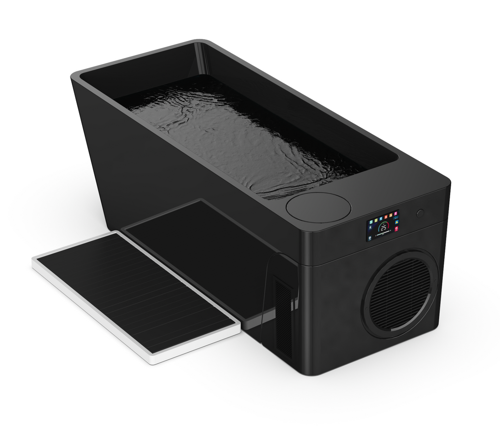 Bain froid Elite Pro ICE BOOST®