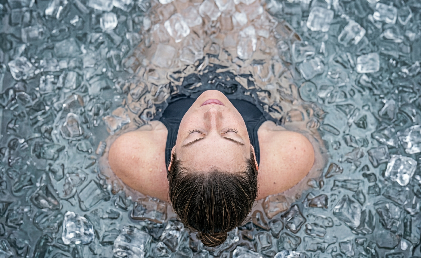 Les fondamentaux du bain froid