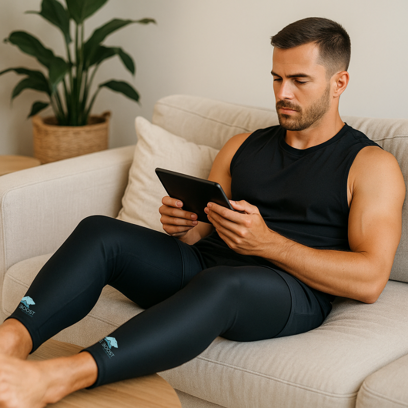 ICE BOOST Cryosleeve ICE BOOST®