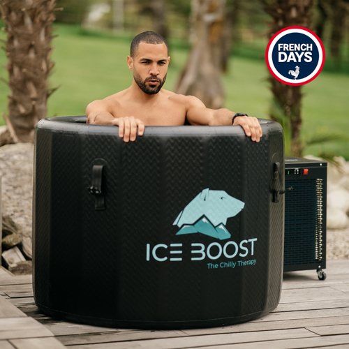 Bain froid Sedna Pro_Promotion French Days