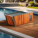 Bain froid Ultimate Pro ICE BOOST®