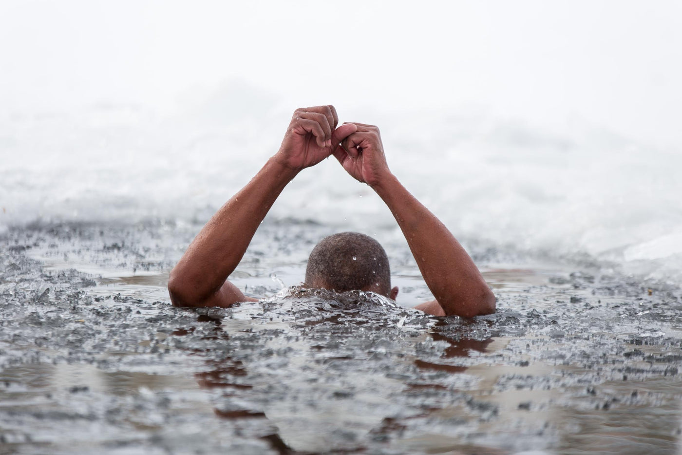 30 jours pour apprivoiser le froid