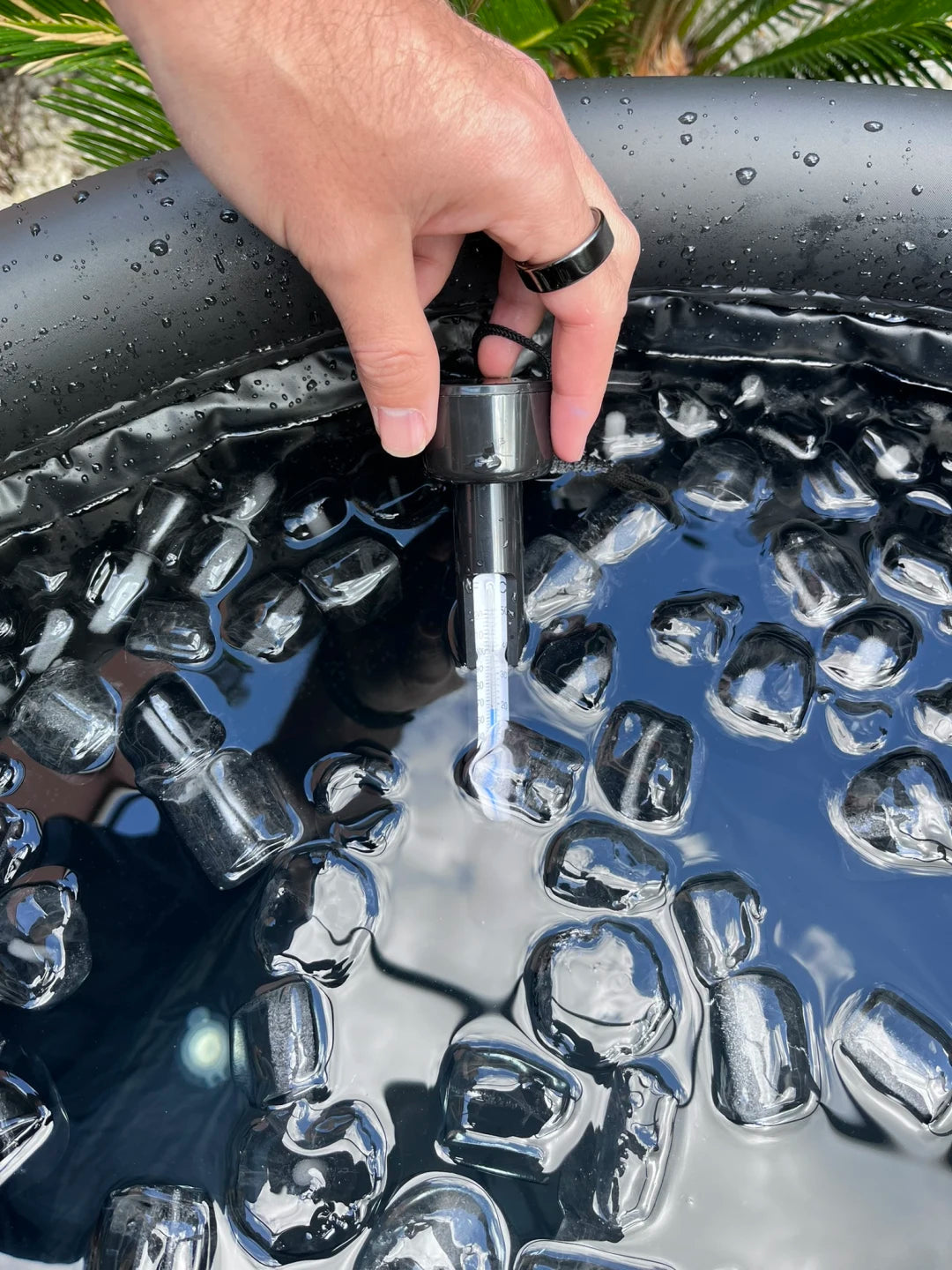 Thermomètre Ice Boost ICE BOOST®